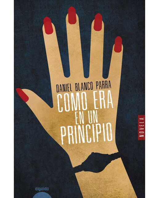 Imagen 0 de Como era en un principio (Tapa blanda con solapas)