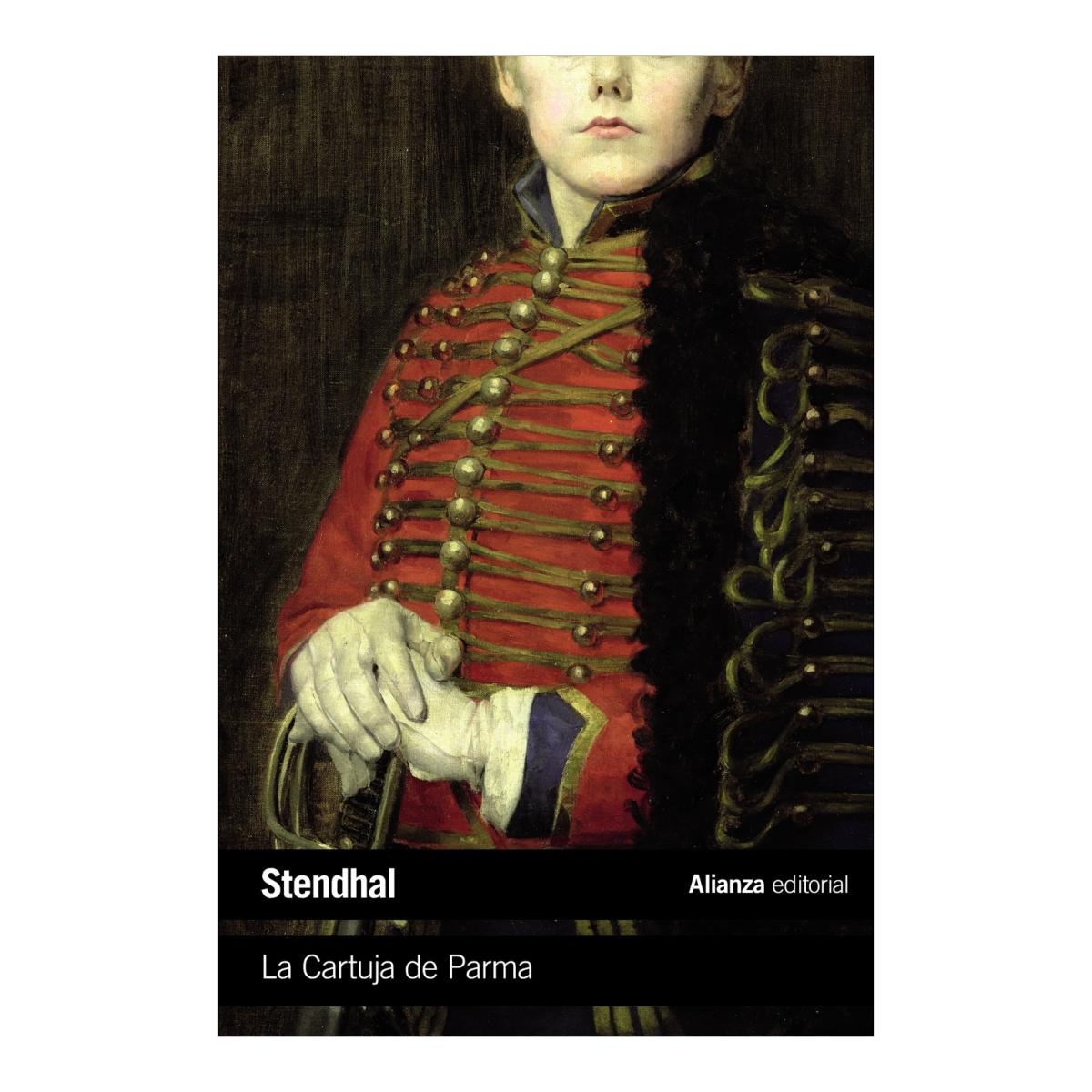 Imagem 0 de La Cartuja de Parma (Capa mole)