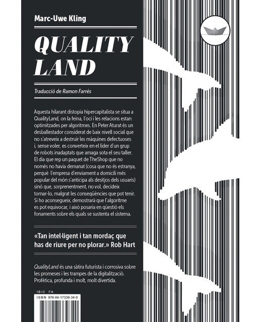 Imagen 0 de QualityLand (Tapa blanda)