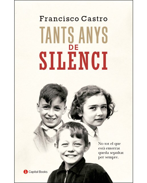 Imagen 0 de Tants anys de silenci (Tapa blanda)