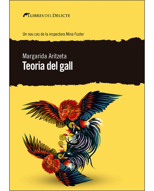 Imagem 0 de Teoria del gall(Tapa blanda)