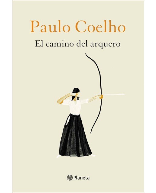 Imagen 0 de El camino del arquero (Tapa dura)