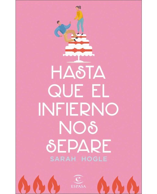 Hasta que el infierno nos separe