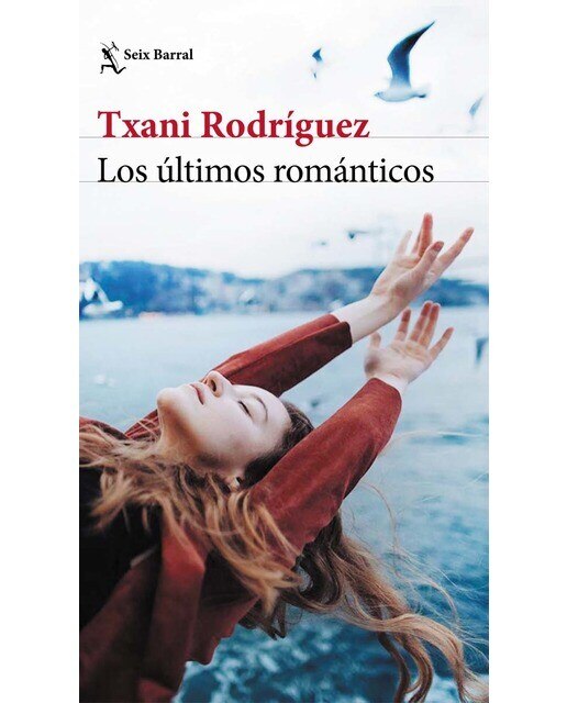 Imagen 0 de Los últimos románticos  (Tapa blanda con solapas)