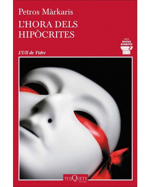 L'hora dels hipòcrites (Capa mole com abas) 1