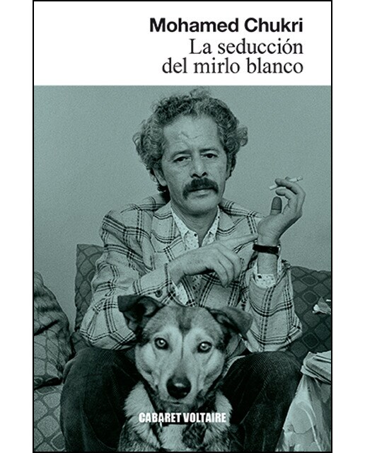 Imagen 0 de La seducción del mirlo blanco: Textos sobre mi experiencia con la lectura y la escritura
