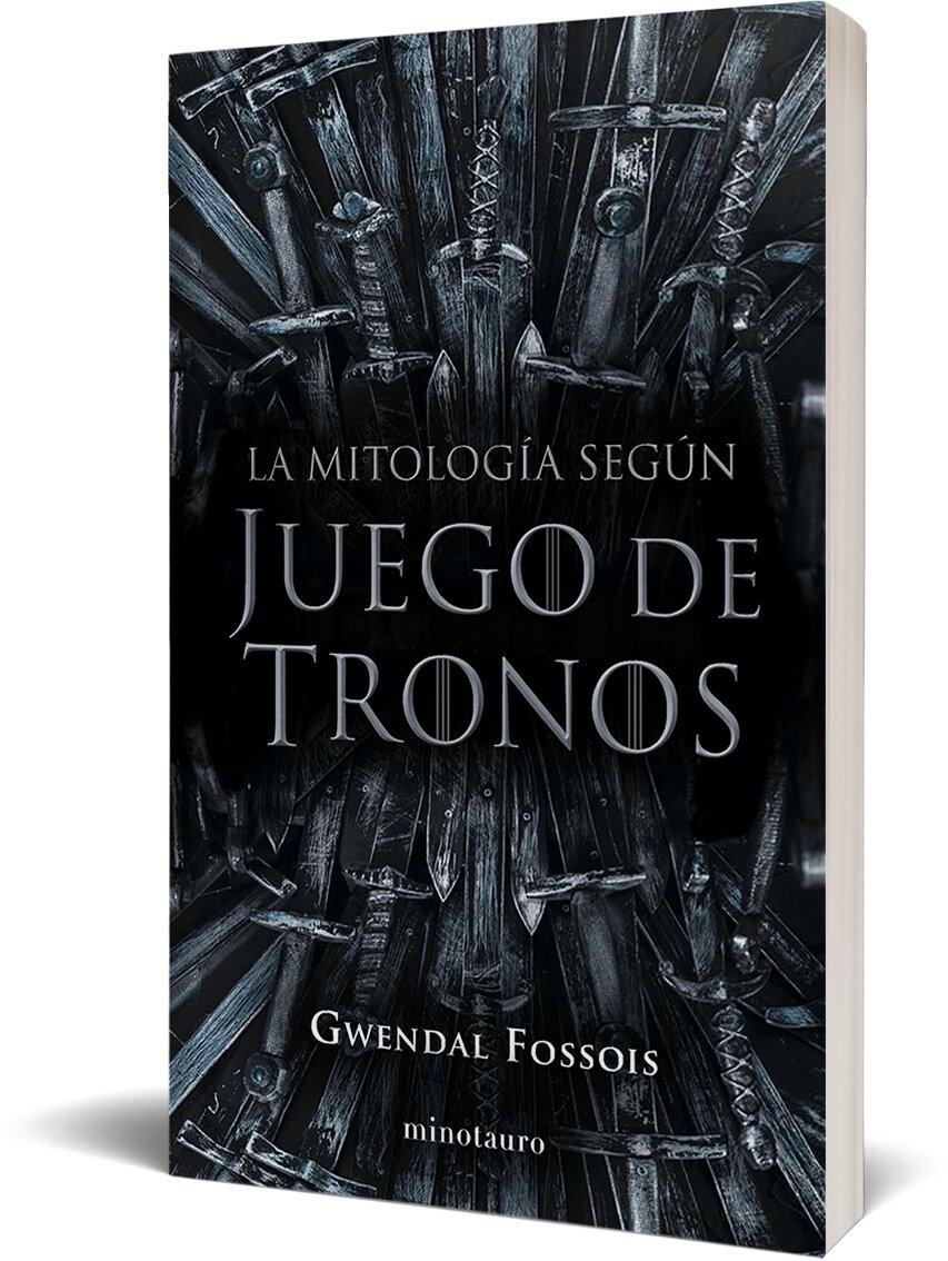 La mitología según Juego de Tronos (Tapa blanda con solapas) 2