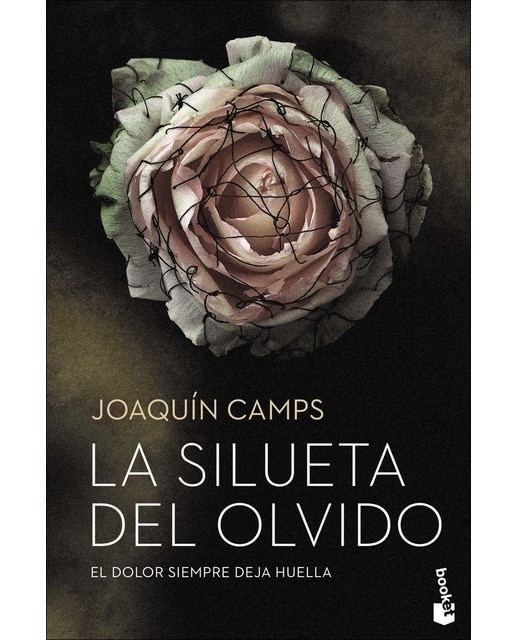 Imagen 0 de La silueta del olvido