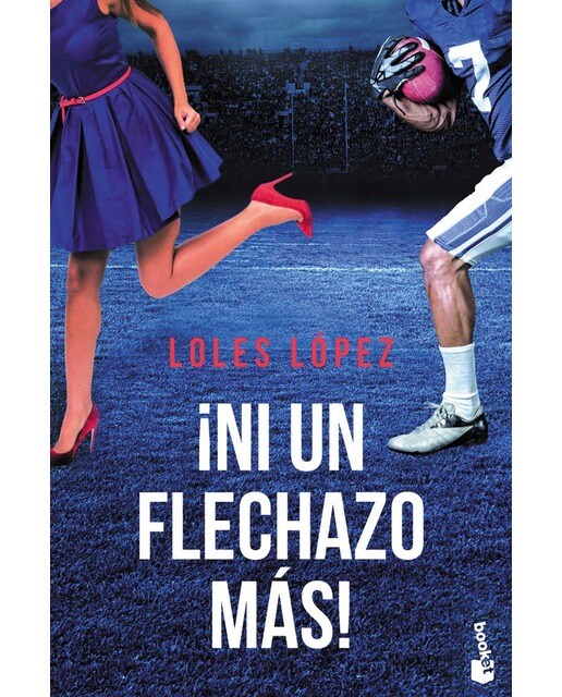 ¡Ni un flechazo más!: Serie Chicago 1 (Bolso) (Capa mole) 1