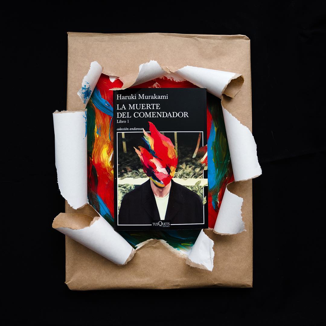 La muerte del comendador (Libro 1)  (Bolsillo) (Tapa blanda) 2