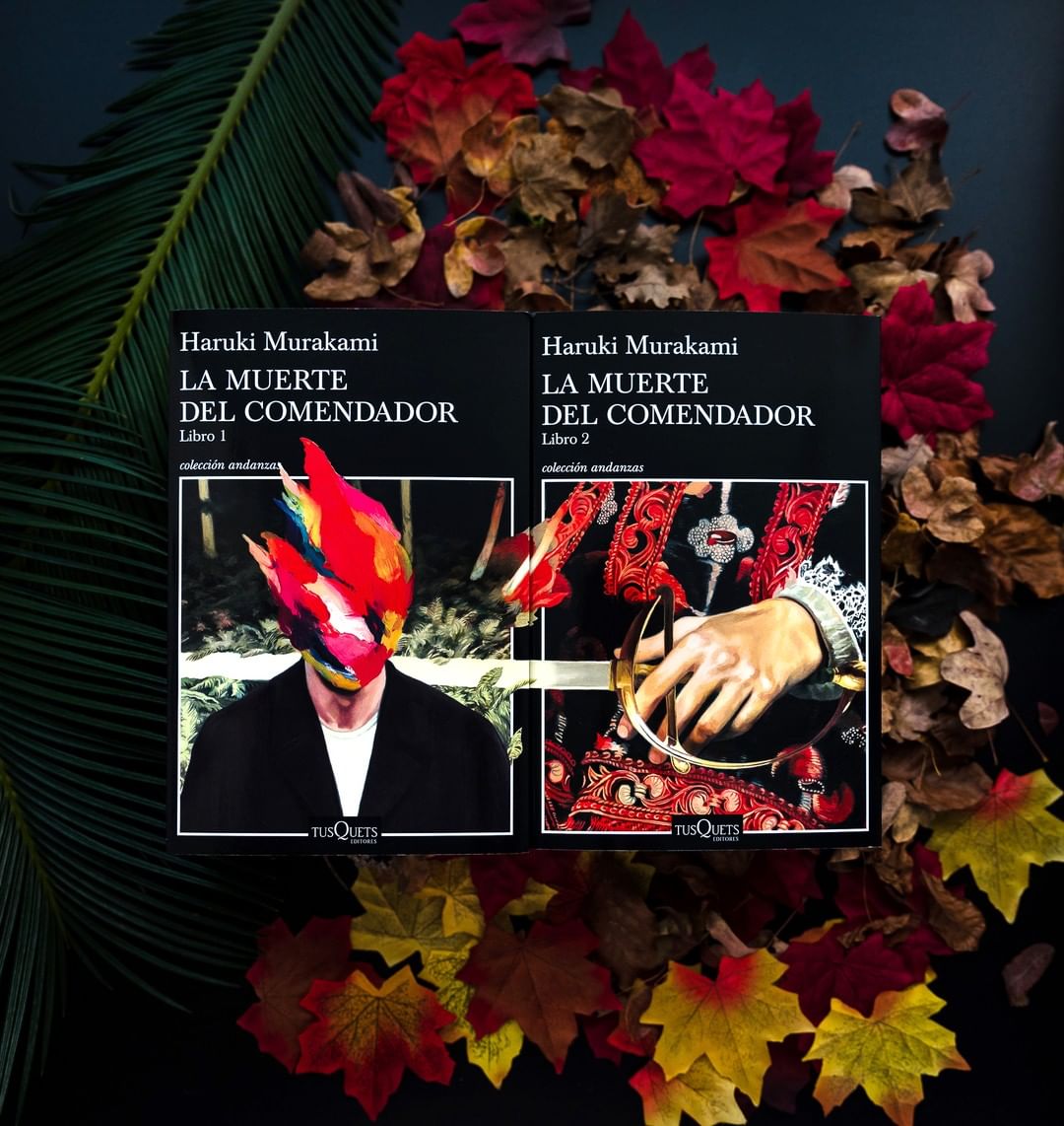 La muerte del comendador (Libro 1)  (Bolsillo) (Tapa blanda) 4