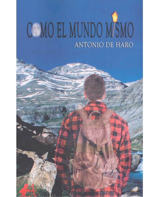Como el mundo mismo(Tapa blanda) 1