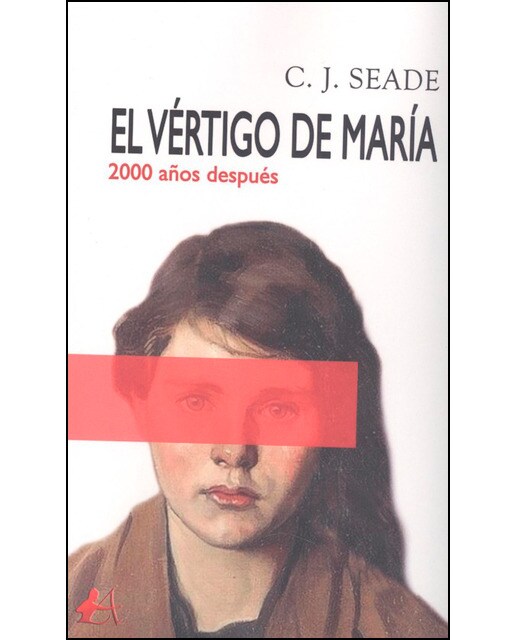 El vértigo de maría
