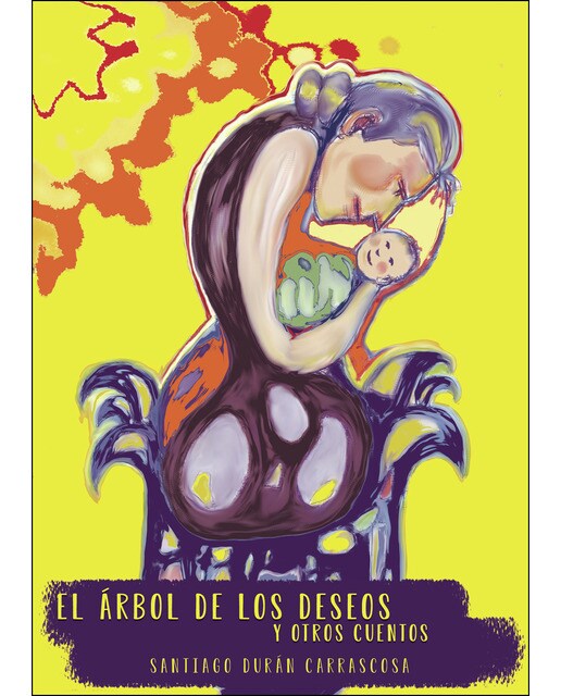 El árbol de los deseos y otros cuentos(Tapa blanda) 1