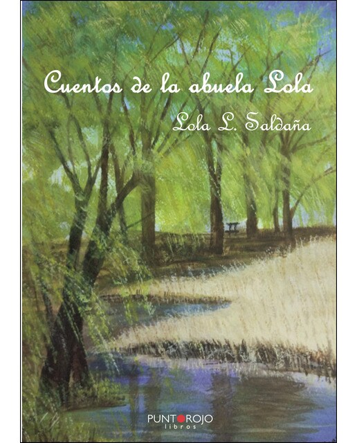 Cuentos de la abuela lola 1