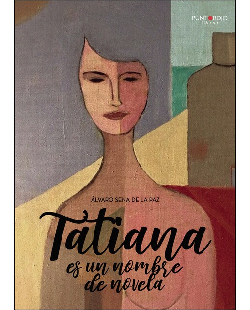 Tatiana es un nombre de novela 1