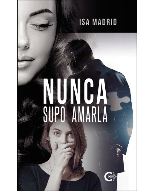 Nunca supo amarla(Tapa blanda) 1
