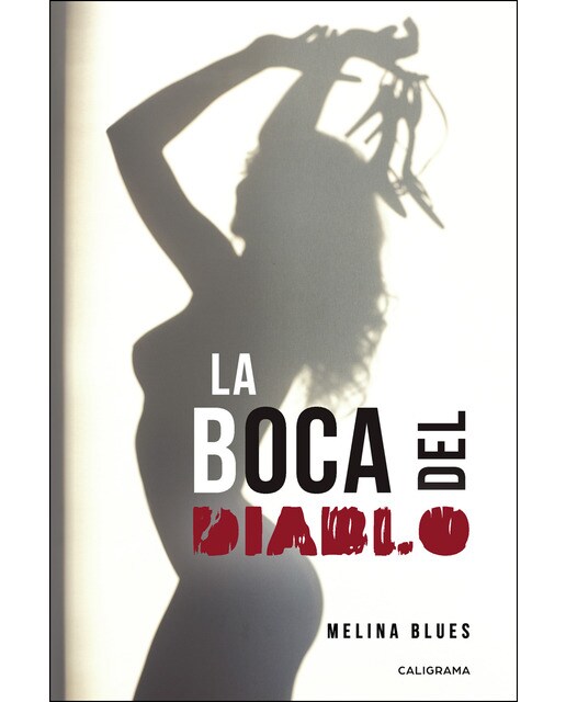 La boca del diablo(Tapa blanda) 1