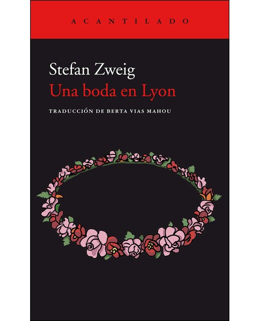 Imagen 0 de Una boda en Lyon