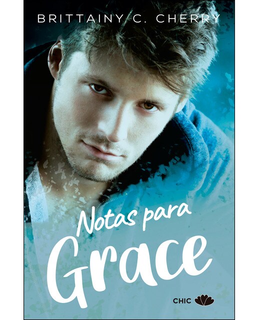 Notas para grace(Tapa blanda) 1