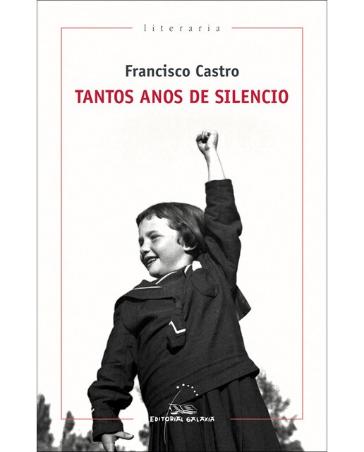 Tantos anos de silencio (Capa mole com abas) 1