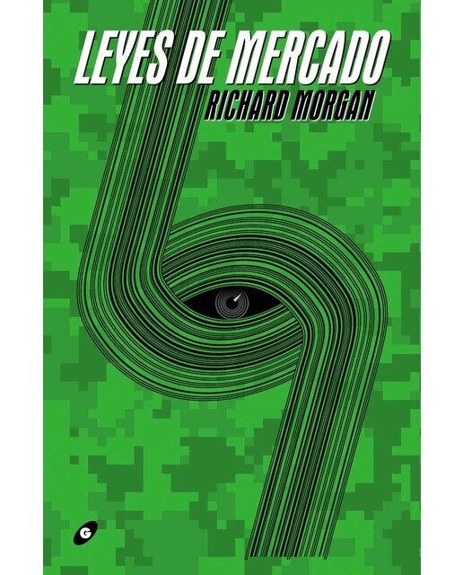 Imagem 0 de Leyes de mercado