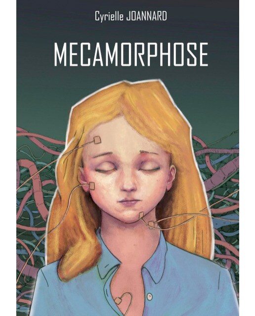 Mécamorphose 1