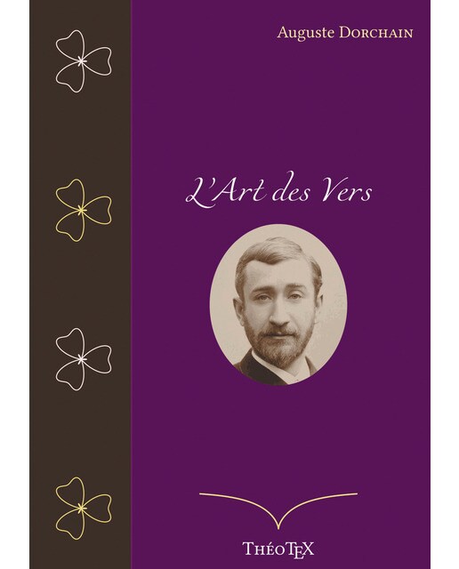 L'art des vers(Tapa blanda) 1