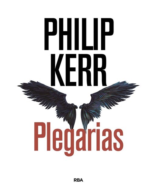 Plegarias(Tapa dura) 1