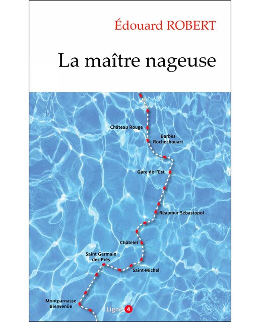 La Maître Nageuse 1