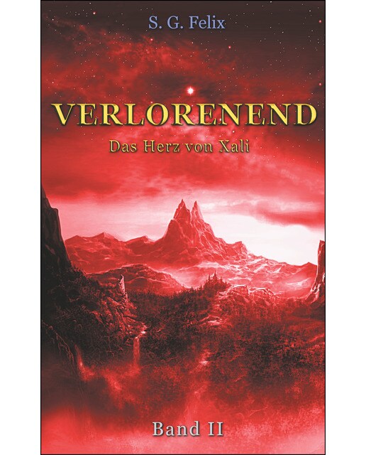 Verlorenend Band II 1