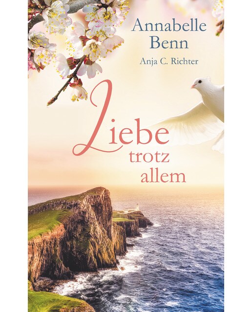 Liebe trotz allem(Tapa blanda) 1