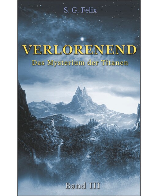 Verlorenend Band III 1