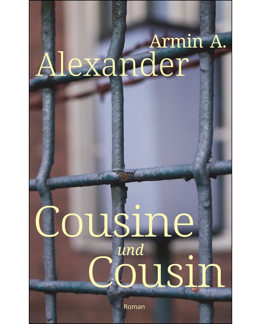 Cousine und Cousin 1
