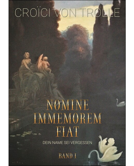 Nomine Immemorem Fiat - Band 2 1