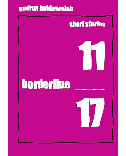 Short Stories 11 Borderline 17 1