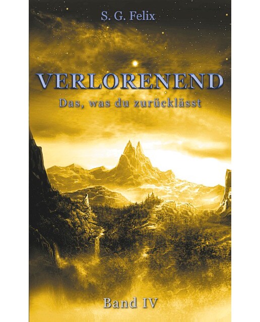 Verlorenend Band IV 1