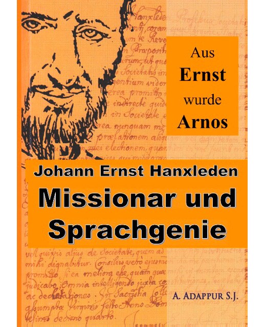Aus Ernst Wurde Arnos 1