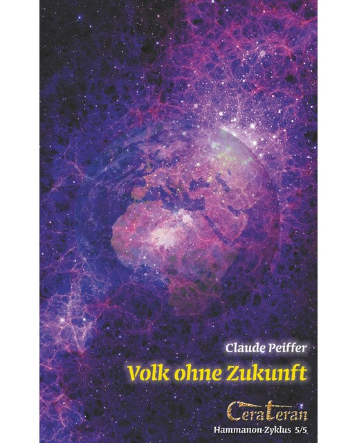 Volk ohne zukunft(Tapa blanda) 1