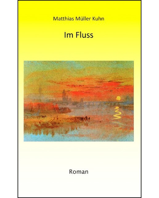 Im Fluss 1