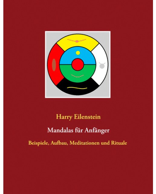 Imagen 0 de Mandalas für Anfänger (Tapa blanda)