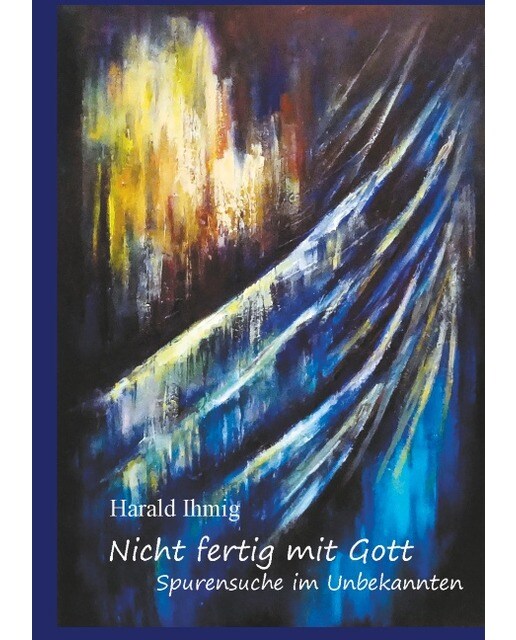 Nicht fertig mit Gott 1