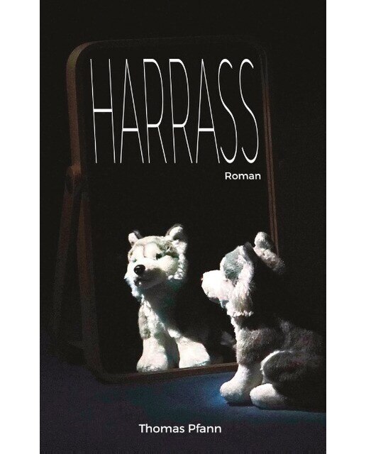 Harrass 1