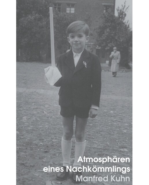 Atmosphären eines nachkömmlings(Tapa blanda) 1