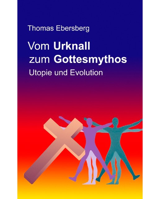 Vom Urknall Zum Gottesmythos 1