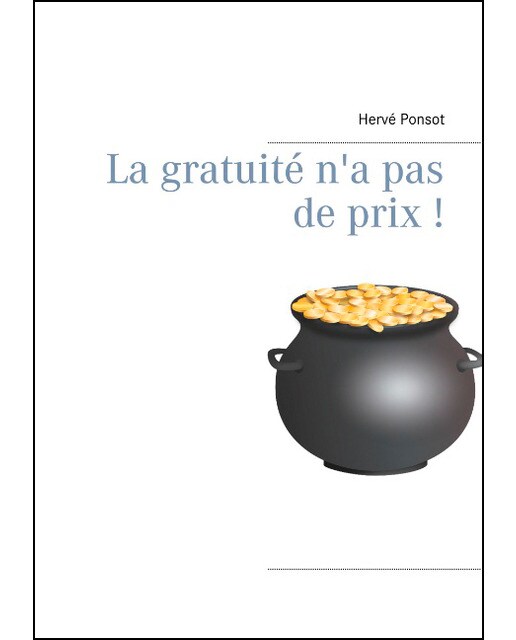 La Gratuité N'a Pas De Prix 1