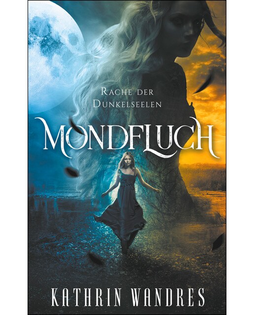 Mondfluch 2 1