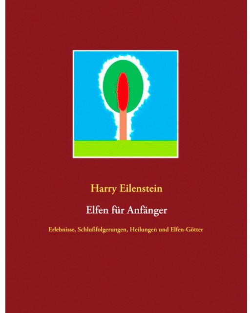 Elfen Für Anfänger 1