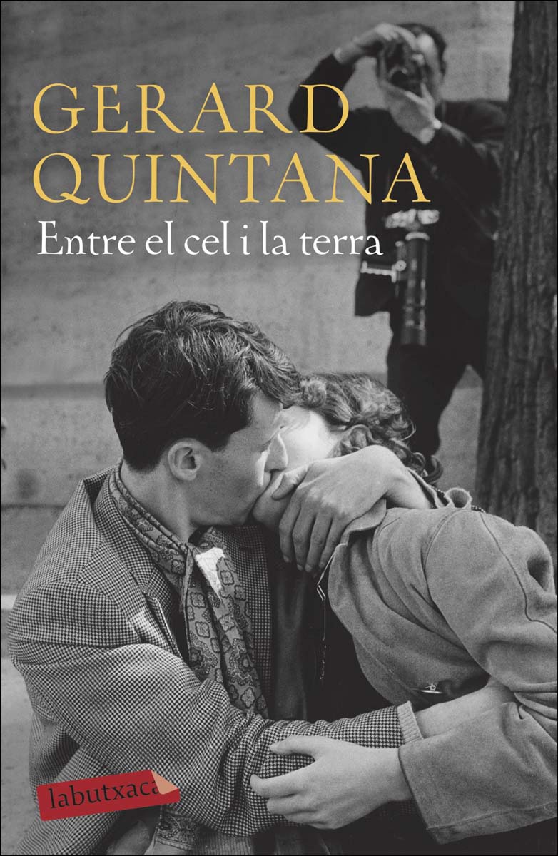 Imagen 1 de Entre el cel i la terra (Bolsillo) (Tapa blanda)