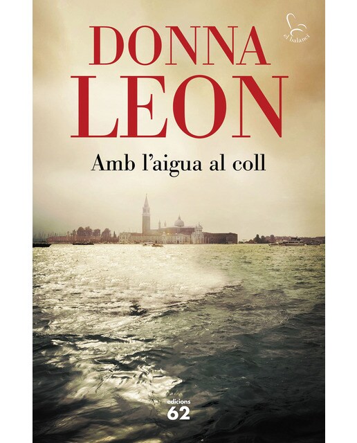 Amb l'aigua al coll (Capa mole com abas) 1